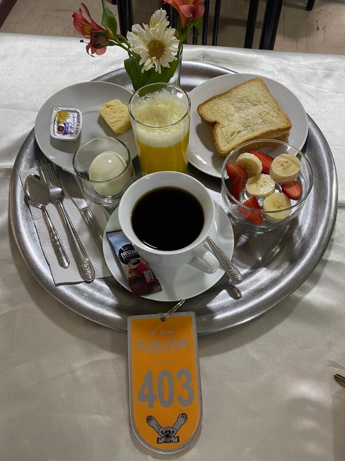 Hotel Plazza Chiclayo Phòng bức ảnh