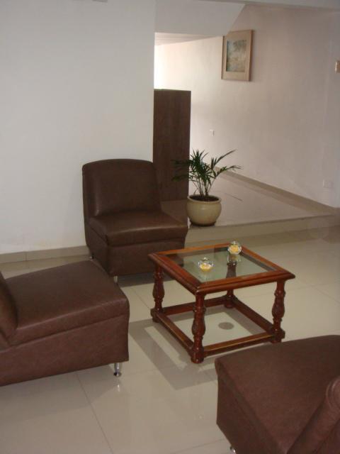 Hotel Plazza Chiclayo Ngoại thất bức ảnh