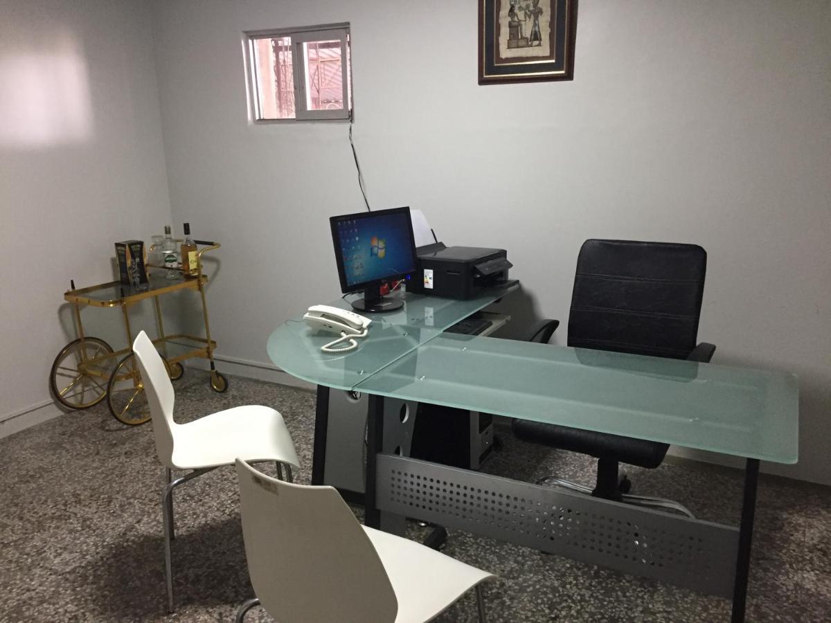 Hotel Plazza Chiclayo Ngoại thất bức ảnh